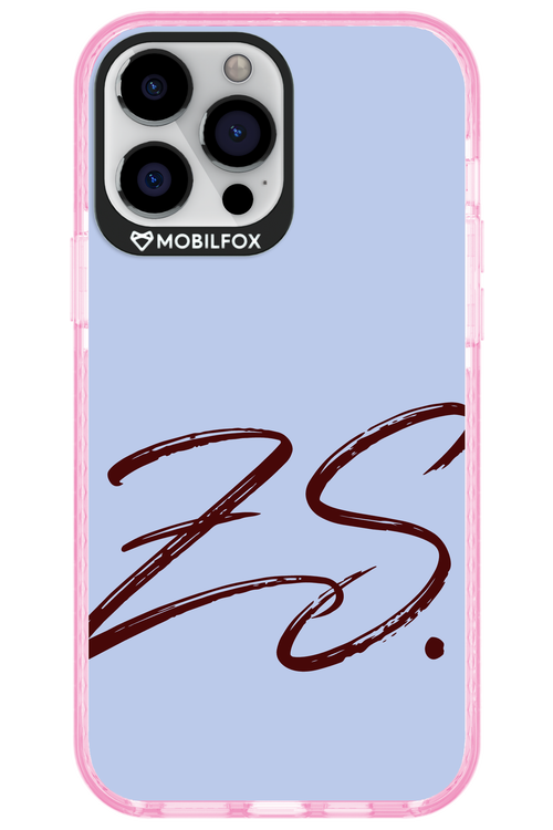 (Jellyfish Presso) ZS 2.0 - Apple iPhone 13 Pro Max