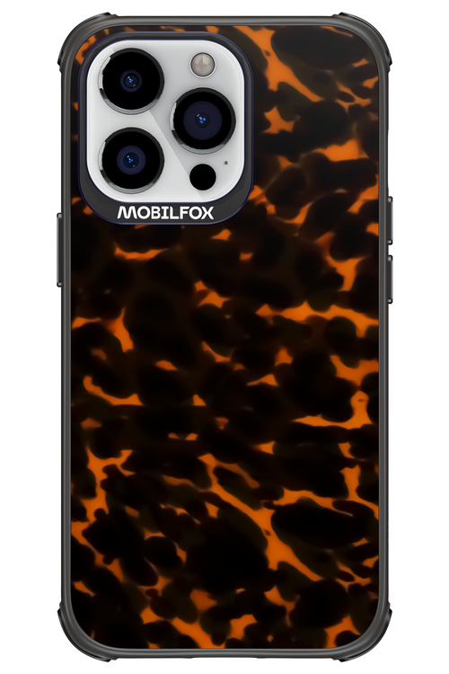 Tortie - Apple iPhone 13 Pro