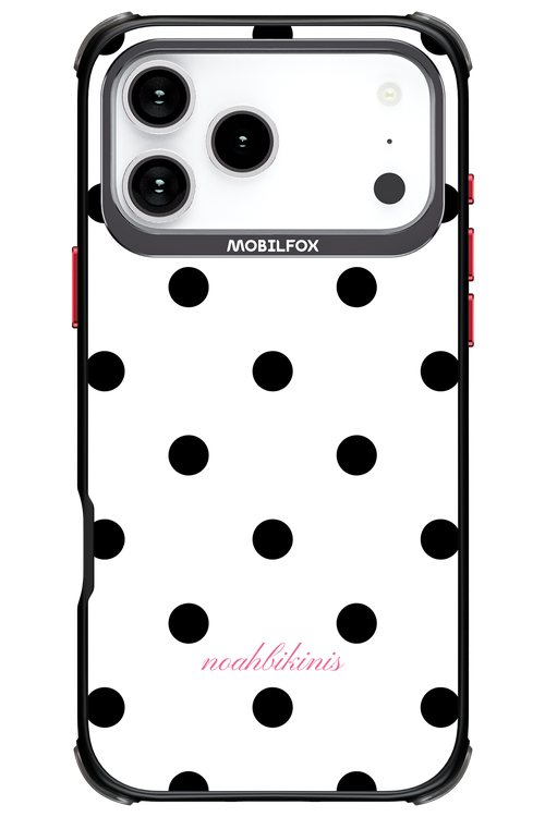 Baby Dots - Apple iPhone 17 Pro Max