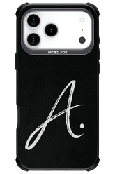 (Off Space) A 2.0 - Apple iPhone 17 Pro Max