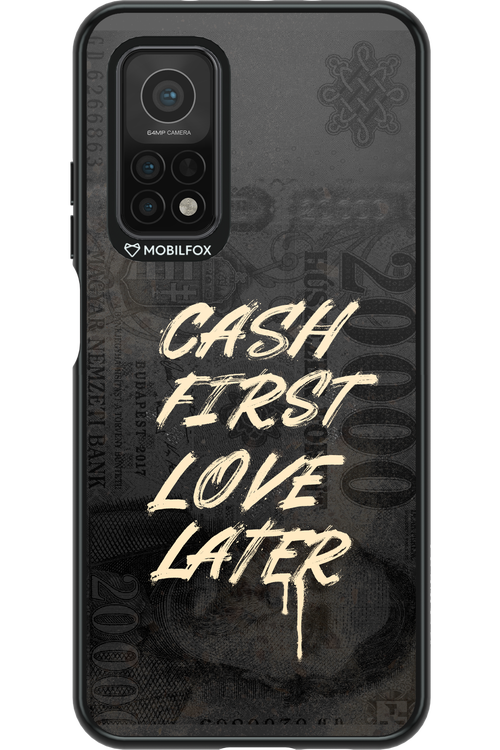 Love Later 2.0 - Xiaomi Mi 10T 5G