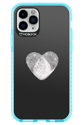 EVIDENCE - Apple iPhone 11 Pro