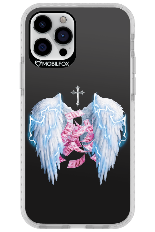 Rockstar - Apple iPhone 12 Pro