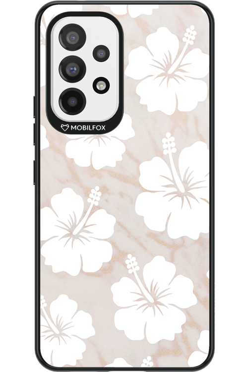 Latte Tropical - Samsung Galaxy A53