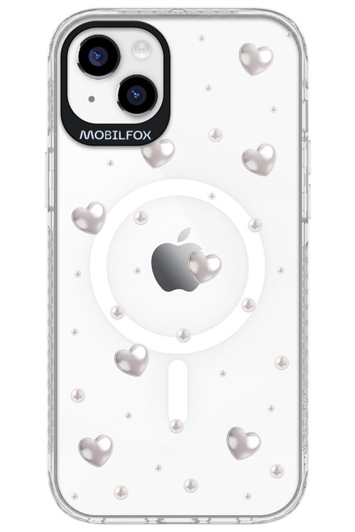 Pearl Tears - Apple iPhone 14 Plus