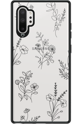 Bouquet - Samsung Galaxy Note 10+