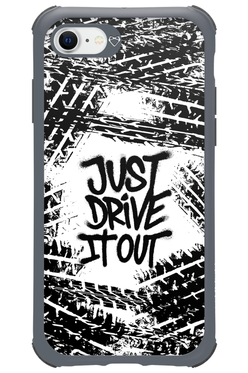 Drive It Out - Apple iPhone SE 2020
