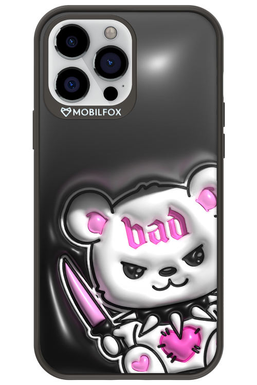 Bad Bear - Apple iPhone 13 Pro Max