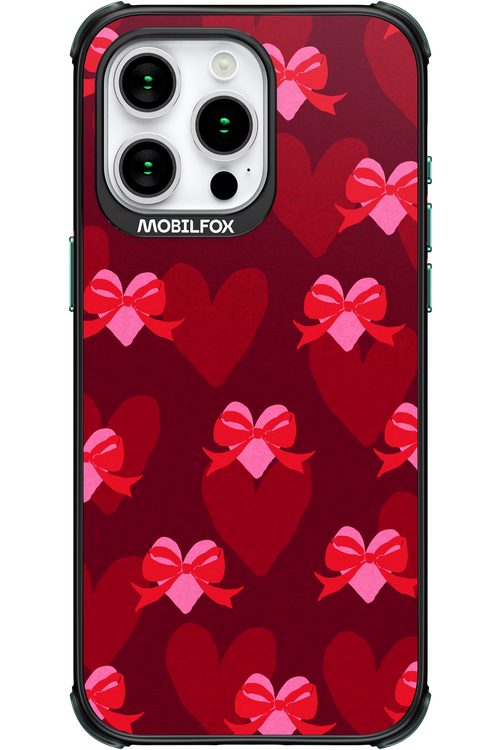 My Heart My Love - Apple iPhone 15 Pro Max