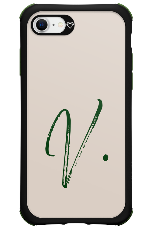 (Tennis Zone) V - Apple iPhone 8