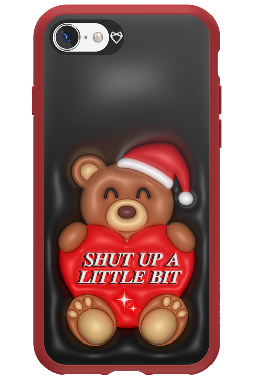 Shut Up - Apple iPhone SE 2020