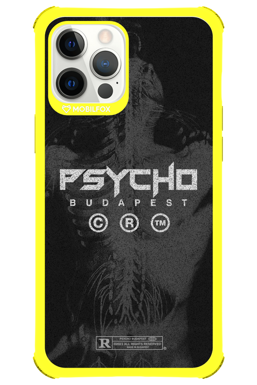 X-Ray - Apple iPhone 12 Pro Max