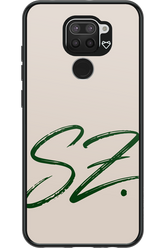 (Tennis Zone) SZ - Xiaomi Redmi Note 9