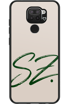 (Tennis Zone) SZ - Xiaomi Redmi Note 9