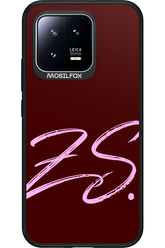 (Dark Blush) ZS 2.0 - Xiaomi 13