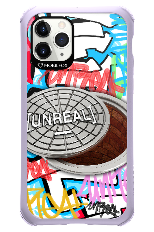 HULE - Apple iPhone 11 Pro