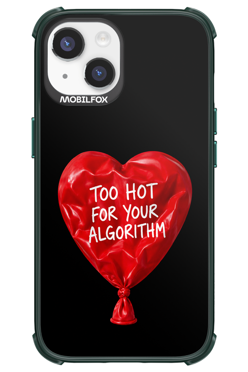 Too Hot 2.0 - Apple iPhone 14