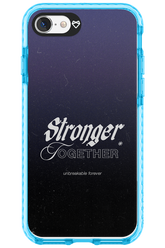 Stronger Together - Apple iPhone SE 2020