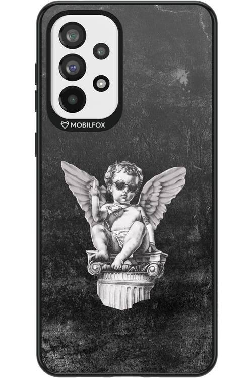 Fallen Angel - Samsung Galaxy A73