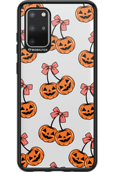 Pumpkin Cherry - Samsung Galaxy S20+