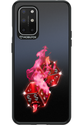 Lucky Thirsty 2.0 - OnePlus 8T