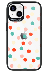 Xmas Dotss - Apple iPhone 14