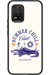 ChillMaid 2.0 - Xiaomi Mi 10 Lite 5G
