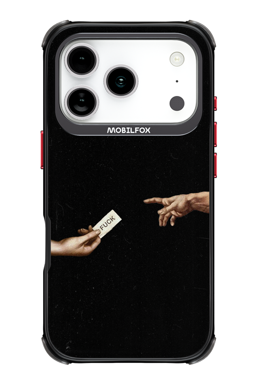 Giving - Apple iPhone 17 Pro