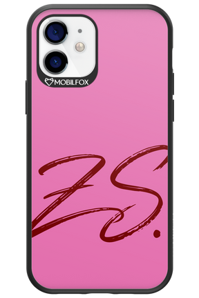 (Sorbet) ZS 2.0 - Apple iPhone 12