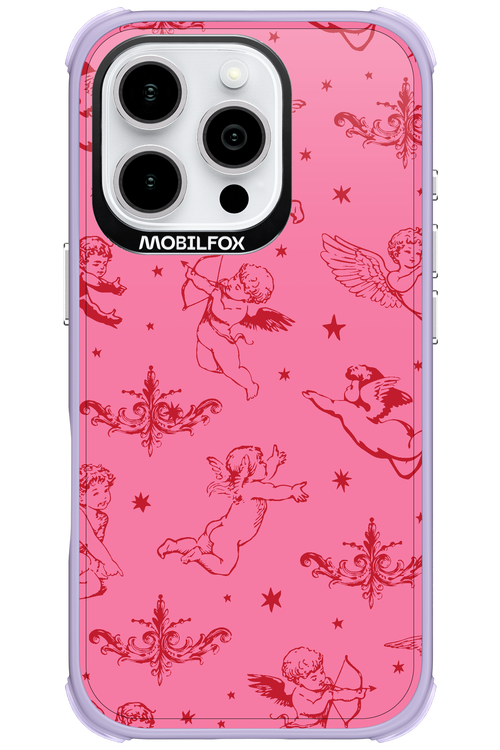 Pink Puttos - Apple iPhone 16 Pro