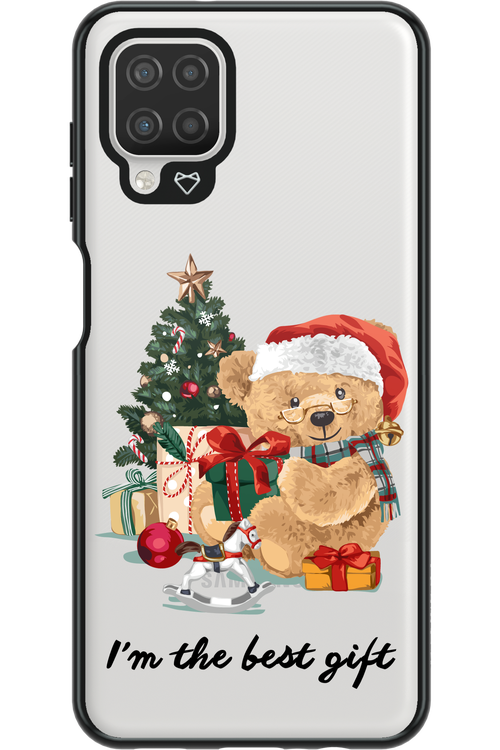 The Best Gift - Samsung Galaxy A12
