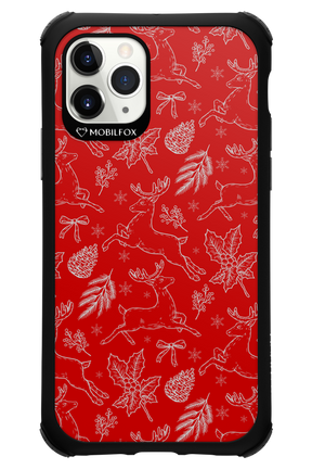 Wrapping Paper - Apple iPhone 11 Pro