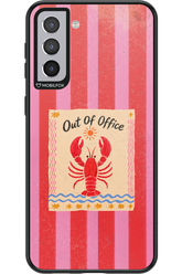 Out Of Office 2.0 - Samsung Galaxy S21+