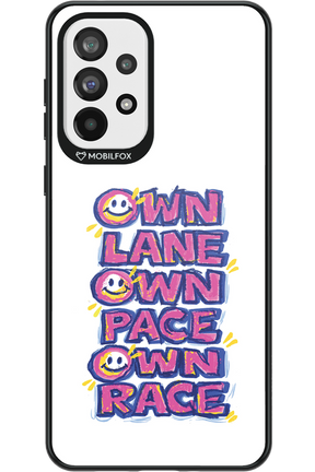 OWN 2.0 - Samsung Galaxy A73