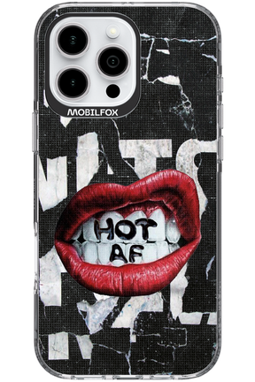 HOT AS F - Apple iPhone 16 Pro Max