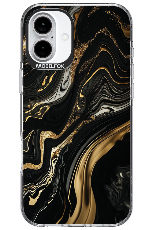 Azrael - Apple iPhone 16 Plus