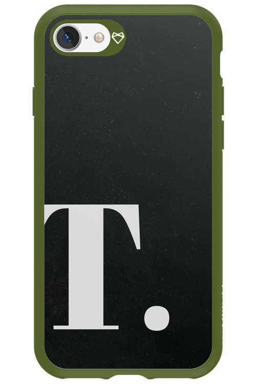 T (Off Space) 2.0 - Apple iPhone 7