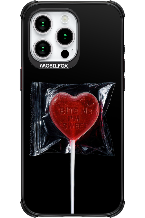 Bite 2.0 - Apple iPhone 15 Pro Max