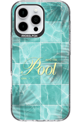 Into the Pool - Apple iPhone 16 Pro Max