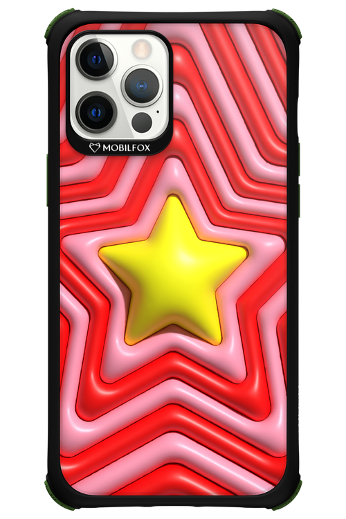 Star - Apple iPhone 12 Pro Max
