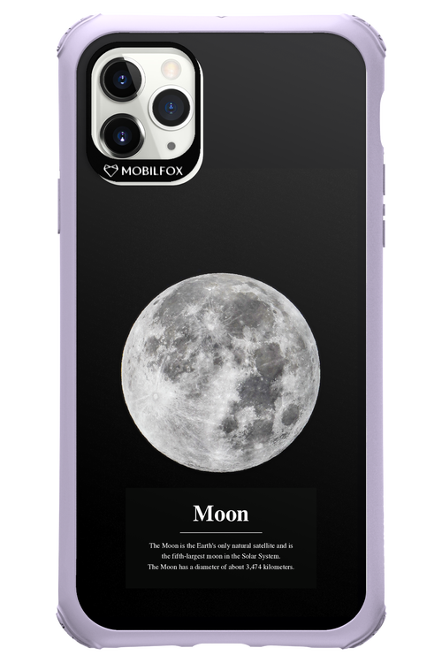 Moon - Apple iPhone 11 Pro Max