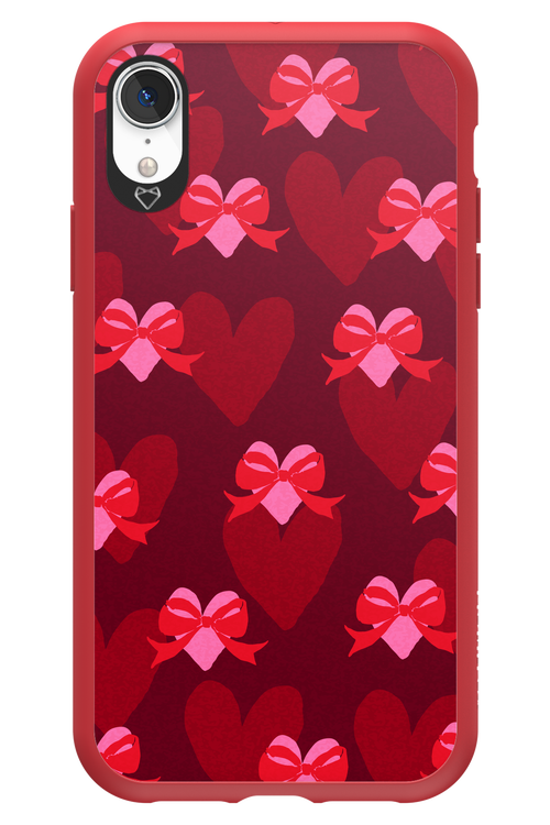 My Heart My Love - Apple iPhone XR