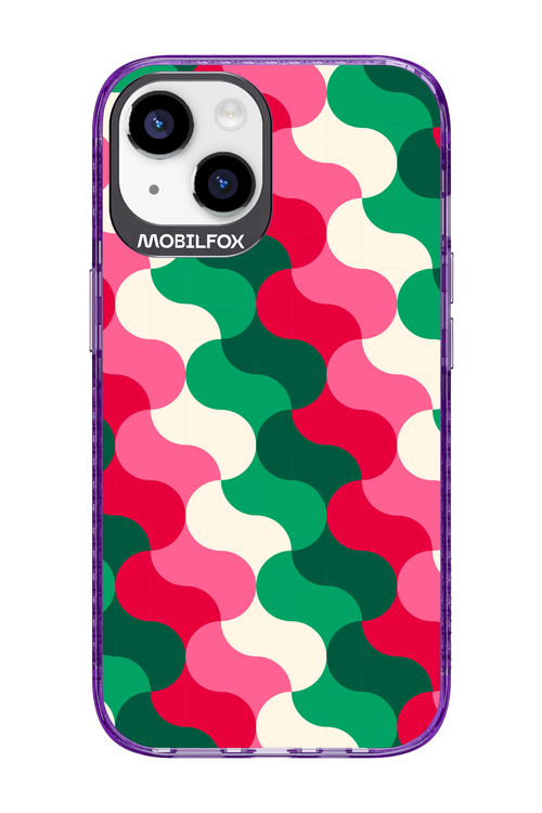 Holiday's Aura - Apple iPhone 14