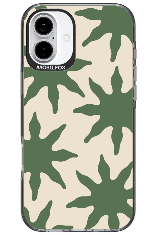 Drylands - Apple iPhone 16 Plus