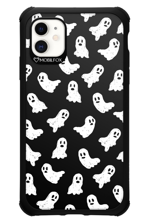 Chill Spirits - Apple iPhone 11