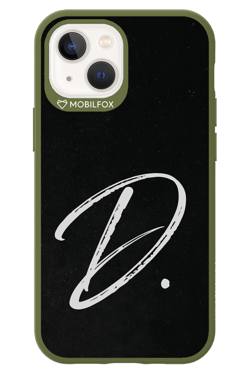 (Off Space) D 2.0 - Apple iPhone 13 Mini