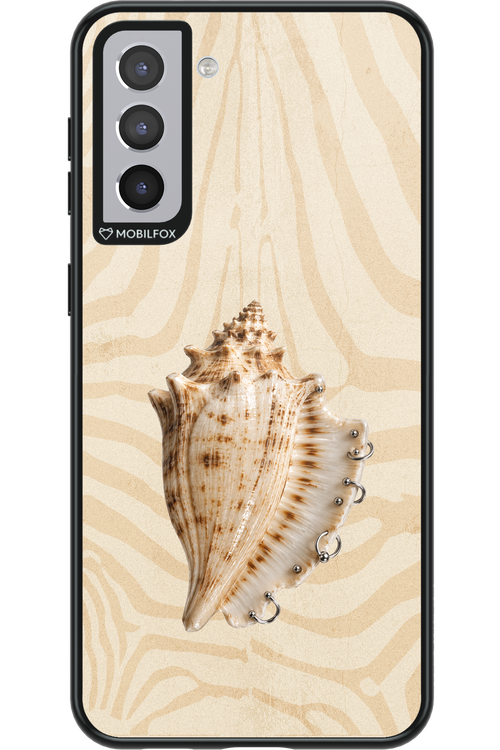 Shell Me Out 2.0 - Samsung Galaxy S21+
