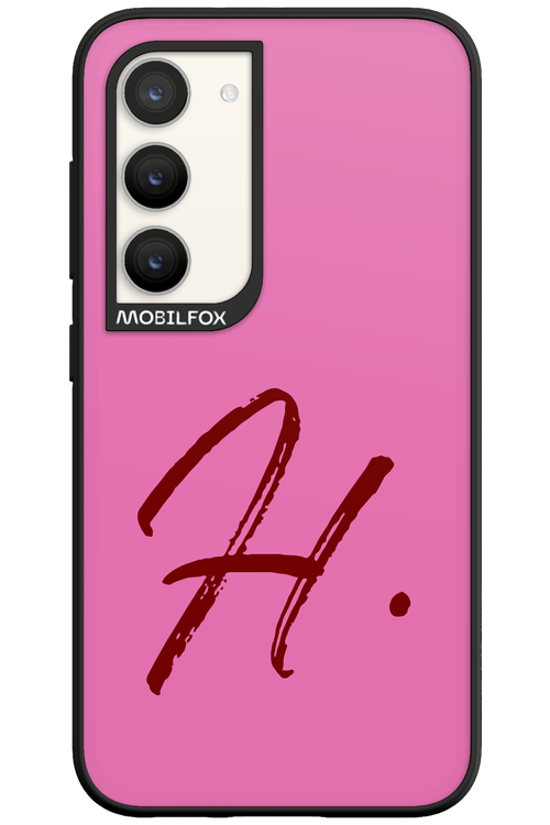 (Sorbet) H 2.0 - Samsung Galaxy S23