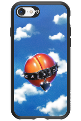 Wild Peach 2.0 - Apple iPhone SE 2022