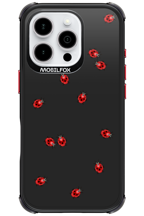 LADYBUGS - Apple iPhone 16 Pro